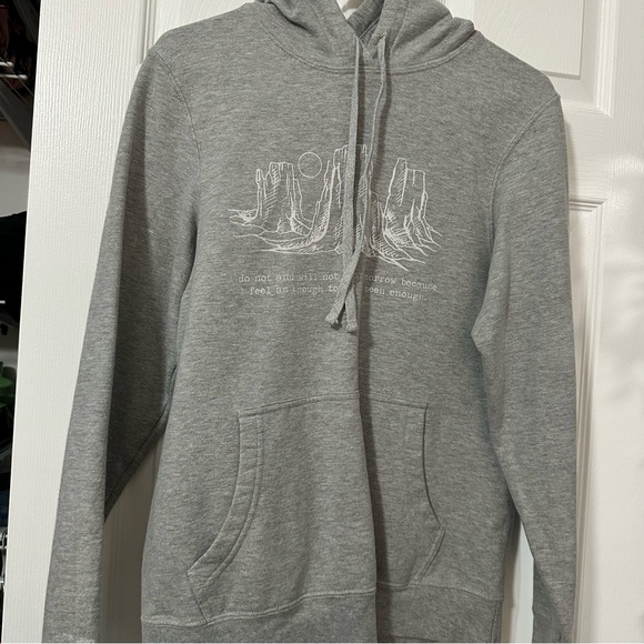 Zach Bryan Sweatshirt - Picture 2 of 4